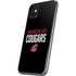Cougars Washington State iPhone 11 Skin